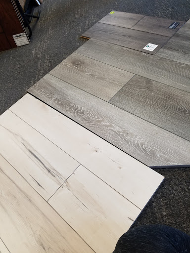 Carpet installer Concord