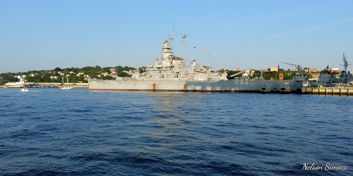 State Park «Fall River Heritage State Park», reviews and photos, Davol St, Fall River, MA 02720, USA