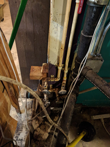 Bakery «Piece of Cake Bakery», reviews and photos, 8306 SE 17th Ave, Portland, OR 97202, USA