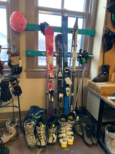 Bicycle Rental Service «Roanoke Mountain Adventures», reviews and photos, 806 Wasena Ave SW, Roanoke, VA 24015, USA