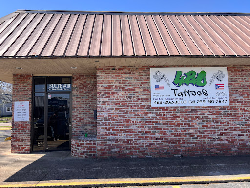 Explore simple flash tattoo ideas, creative tattoo ideas in Johnson City, available at 420 Tattoos