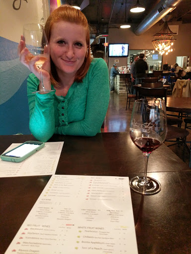 Winery «Waters Edge Winery-OKC», reviews and photos, 712 N Broadway Ave, Oklahoma City, OK 73102, USA