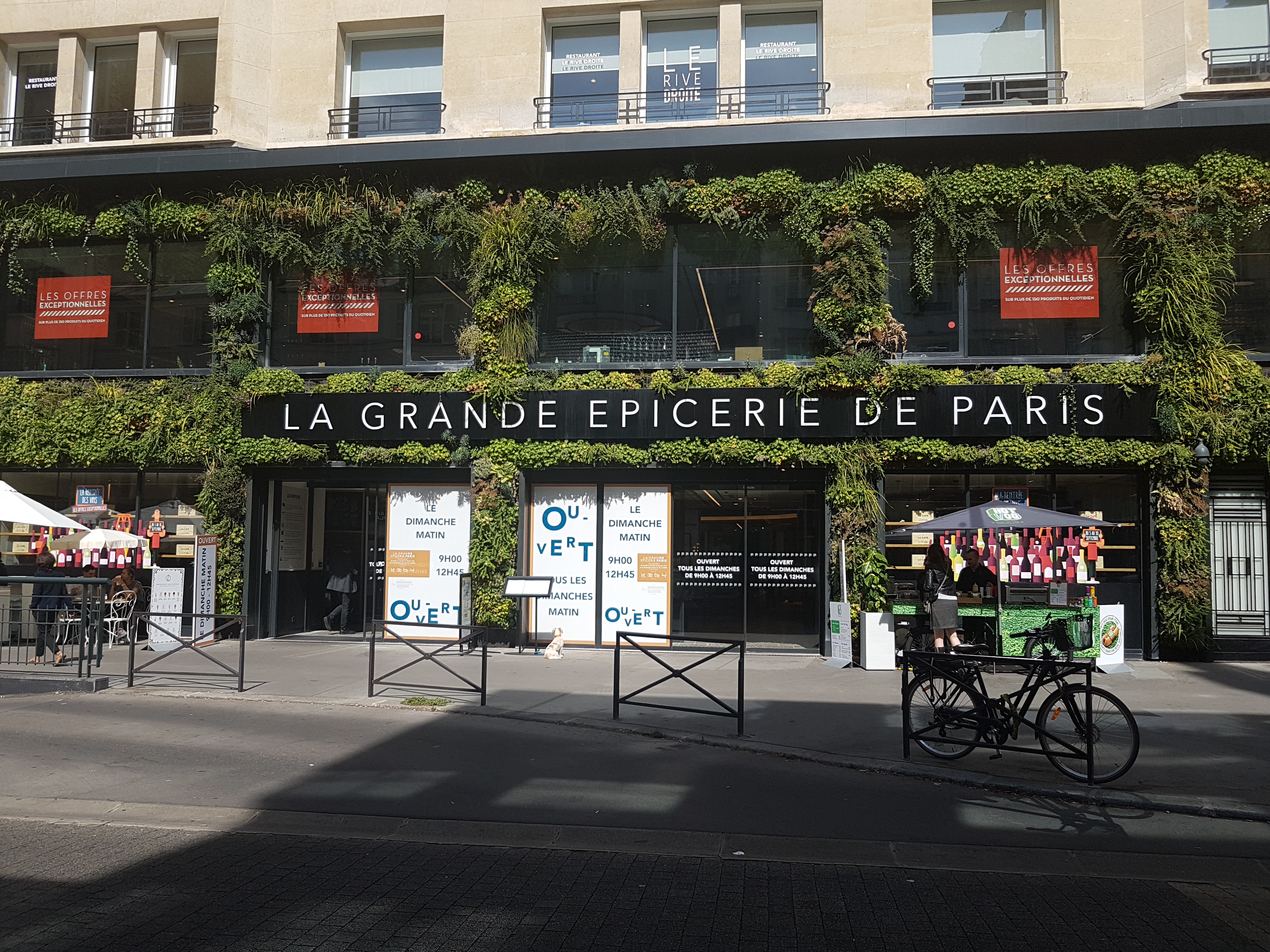 Photo n° 2 de l'avis de F.p fait le 10/09/2018 à 15:00