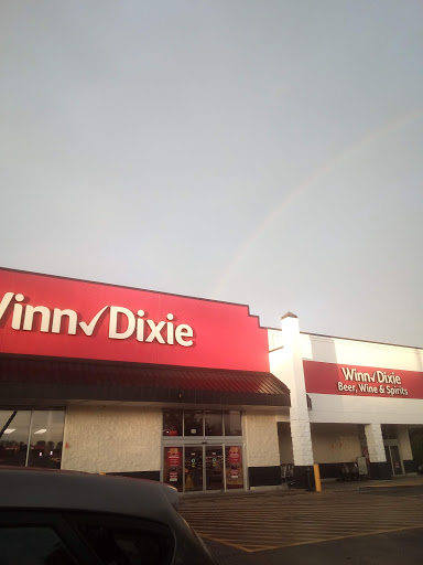 Grocery Store «Winn-Dixie», reviews and photos, 1202 W Main St, Inverness, FL 34450, USA