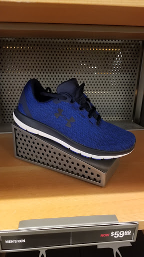 Clothing Store «Under Armour Factory House», reviews and photos, 12801 W Sunrise Blvd #429, Sunrise, FL 33323, USA