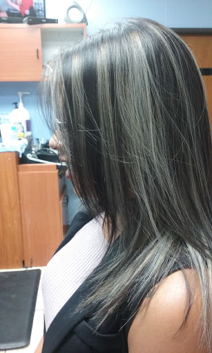 Beauty Salon «Lilly Beauty Salon», reviews and photos, 1215 Centerville Rd, Dallas, TX 75218, USA