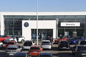Volkswagen Montargis image