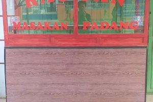 RM Raufan Masakan Padang image