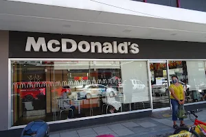 McDonald's Davao Ilustre image