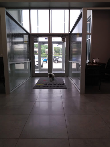 Used Car Dealer «Deery Brothers Chrysler Dodge Jeep Ram Iowa City», reviews and photos, 651 IA-1, Iowa City, IA 52246, USA