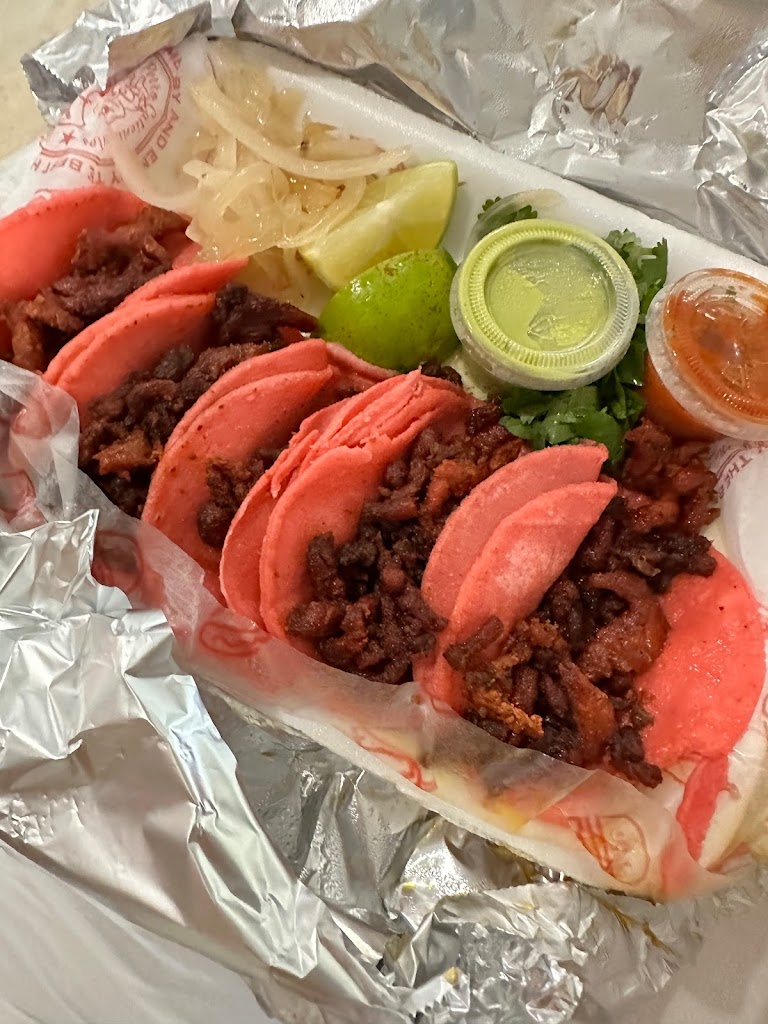 The Hotdog & More 77506