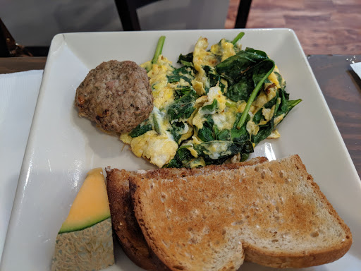 Cafe «The French Press», reviews and photos, 2823 London Rd, Eau Claire, WI 54701, USA