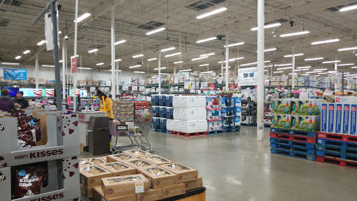 Warehouse club «BJ’s Wholesale Club», reviews and photos, 396-420 Marin Blvd, Jersey City, NJ 07302, USA