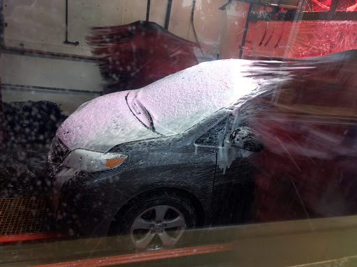 Car Wash «South City Car Wash», reviews and photos, 988 El Camino Real, South San Francisco, CA 94080, USA