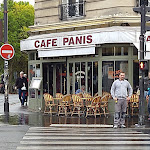 Photo n°2 de l'avis de Katharine.r fait le 11/11/2019 à 17:08 sur le  Café Panis. à Paris