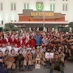 Review SMP Negeri 12 Madiun