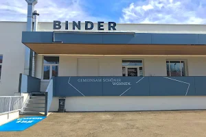 Binder GmbH image