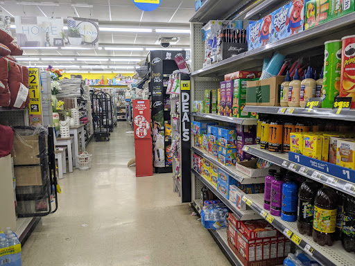 Discount Store «Dollar General», reviews and photos, 1801 N Austin Ave, Georgetown, TX 78626, USA