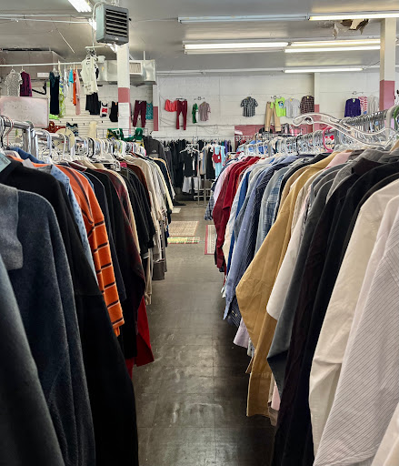 Thrift Store «The VMC Thrift Store», reviews and photos, 7128 Frankford Ave, Philadelphia, PA 19135, USA