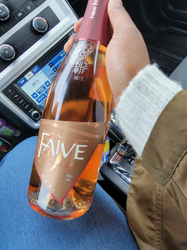 Liquor Store «Friendly Package Liquors», reviews and photos, 6440 W Kilgore Ave, Muncie, IN 47304, USA