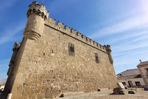 Castillo de Orgaz image
