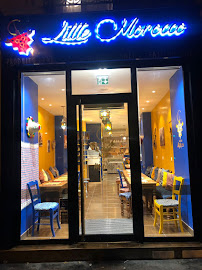 Photos du propriétaire du Restaurant marocain little Morocco ® à Paris - n°1