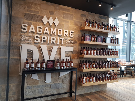 Distillery «Sagamore Spirit Distillery», reviews and photos, 301 E Cromwell St, Baltimore, MD 21230, USA