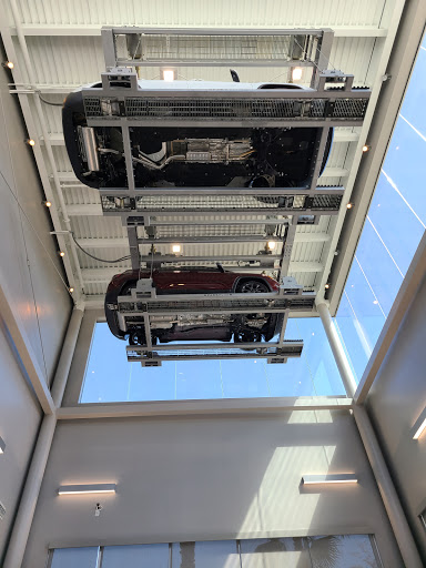 Used Car Dealer «New Smyrna Chrysler Jeep Dodge», reviews and photos, 1300 N Dixie Fwy, New Smyrna Beach, FL 32168, USA