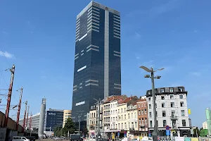 Hotel De Bruxelles image