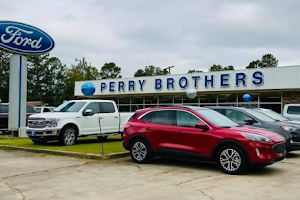 Perry Brothers Ford image