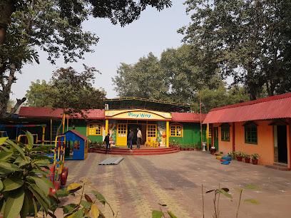 Playway Nursery School   Playschool In Model Town