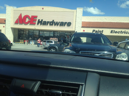 Hardware Store «Hollister Ace Hardware», reviews and photos, 1725 Airline Hwy, Hollister, CA 95023, USA