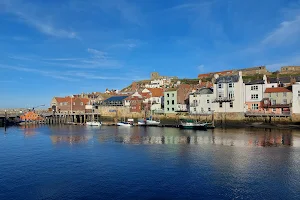 Whitby Harbour image