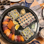 Photo n° 1 de l'avis de Mei. fait le 25/05/2023 à 21:11 pour Sen'do Sushi - Bruguières à Bruguières