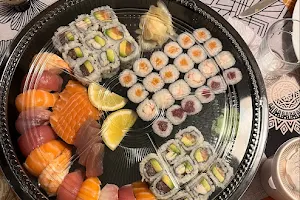 Sen'do Sushi - Bruguières image
