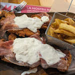 Photo n°2 de l'avis de Claudio.a fait le 23/04/2024 à 19:00 sur le  Giustospirito Carpi à Carpi