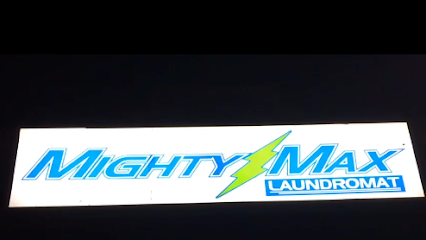 Mighty Max Laundromat