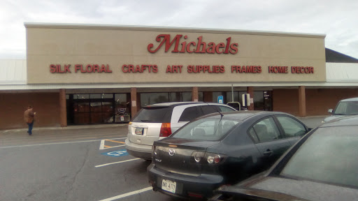 Craft Store «Michaels», reviews and photos, 4000 Lavista Rd, Tucker, GA 30084, USA