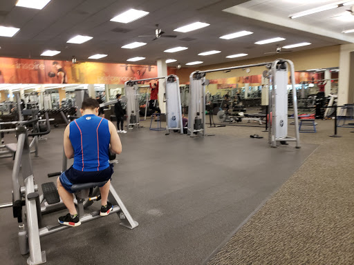 Gym «LA Fitness», reviews and photos, 14905 4th Ave SW, Burien, WA 98166, USA