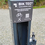 Photo n°7 de l'avis de BKANT.A fait le 01/07/2023 à 12:55 sur le  Café Am Wihlemsteg à Heuzert