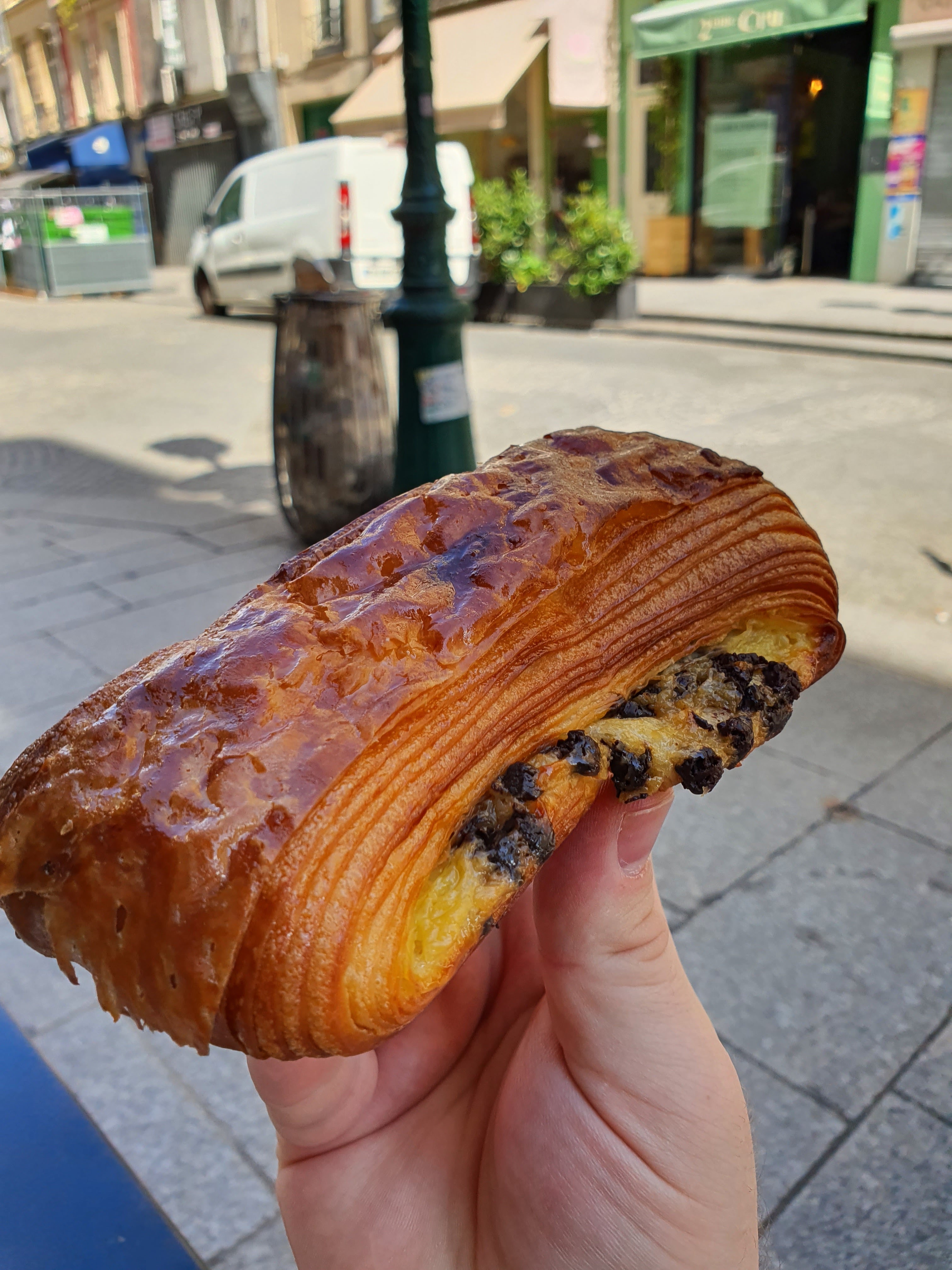 Photo n° 1 de l'avis de Raman.o fait le 16/08/2023 à 23:39