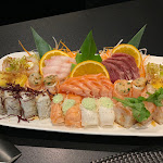 Photo n°2 de l'avis de A.o fait le 22/08/2020 à 13:09 sur le  Sushisan Almada à Almada