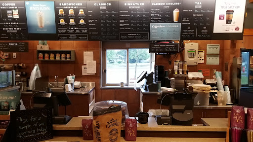 Coffee Shop «Caribou Coffee», reviews and photos, 4100 9th Ave W, Hibbing, MN 55746, USA