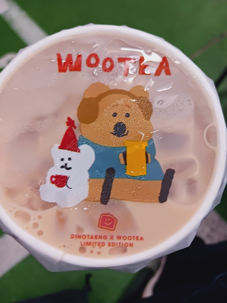 五桐號WooTea 台北內湖江南店 的照片