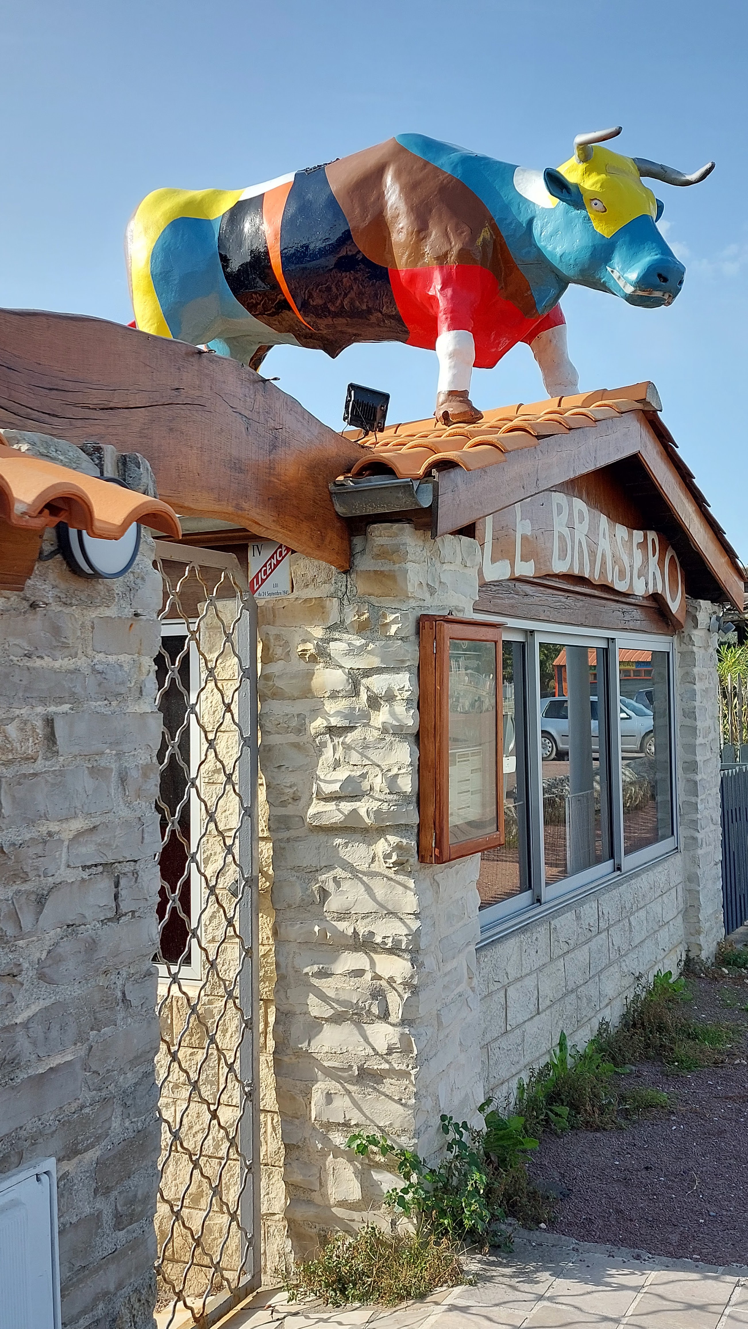 Photo n° 3 de l'avis de Michele.i fait le 01/11/2022 à 14:03