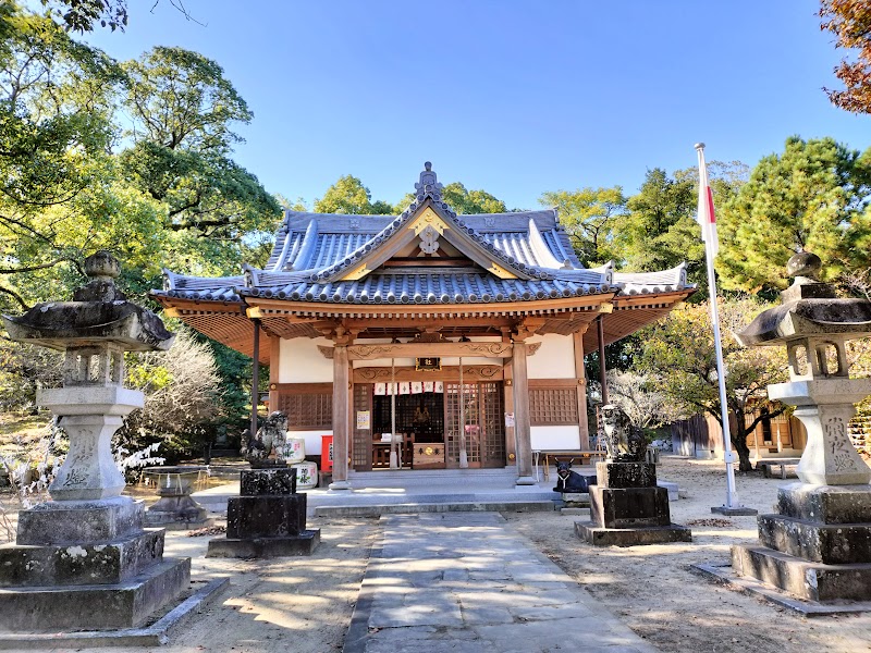 深江神社