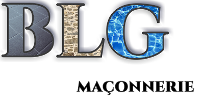 BLG Maçonnerie à Quissac