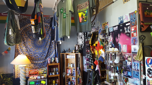 Tobacco Shop «The Psychedelic Jester Smoke & Gift Shop», reviews and photos, 6024 Seminole Blvd, Seminole, FL 33772, USA