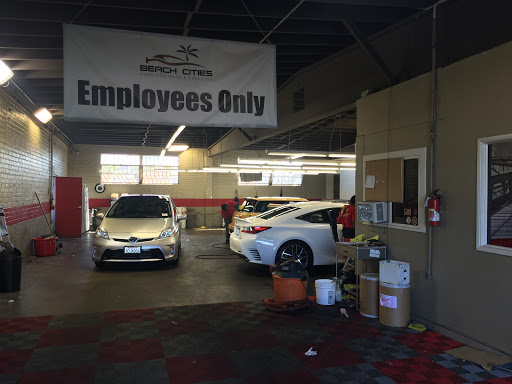 Car Wash «Beach Cities Car Wash», reviews and photos, 1645 Superior Ave, Costa Mesa, CA 92627, USA