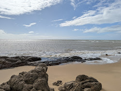 Fotografie cu Pretty Beach zonă sălbatică